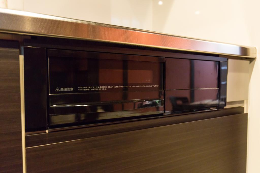 Musubi Hotel Kyoto Sanjo Villa Luaran gambar